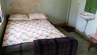 Sri Venkateshwara Lodge, Coorg 2